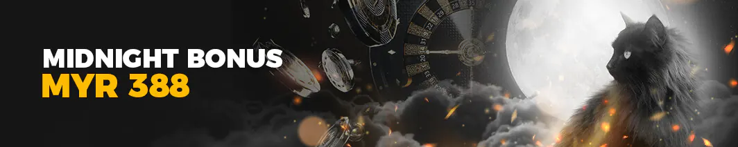 Midnight Bonus - Release Rewards On Time！