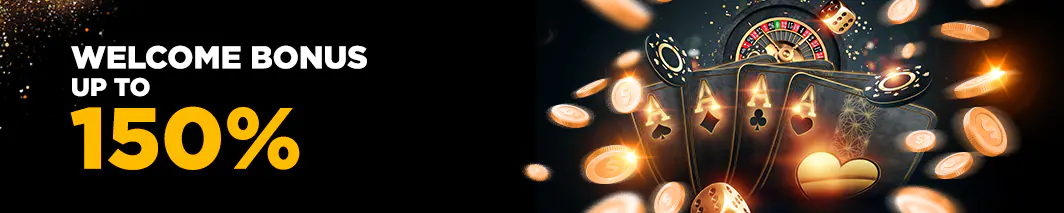 Welcome Bonus for all newly registered member in AW8!