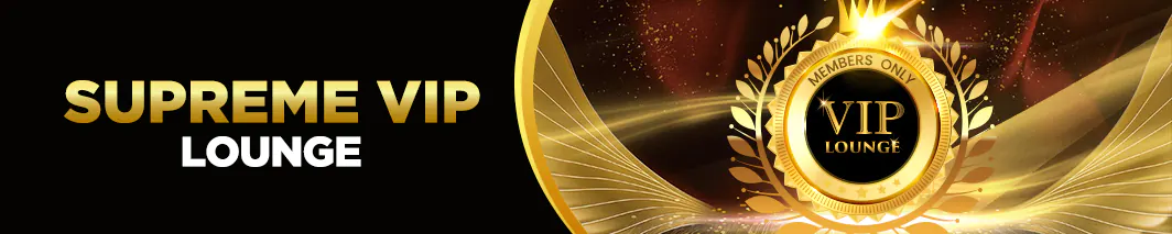 VIP Exclusive Reward Program