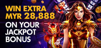 NEXTSPIN AND SPADEGAMING EXTRA LUCKY JACKPOT BONUS
