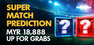 SUPER MATCH PREDICTION