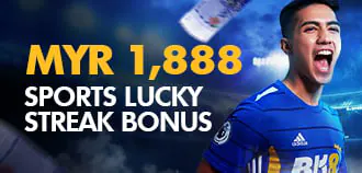 SOCCER PROSPEROUS 8 LUCKY STREAK