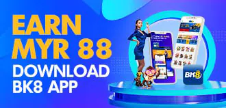 BK8 APP LOYALTY REWARDS