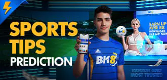 SPORTS TIPS PREDICTION