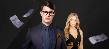 MYR 30,000 VIP Exclusive Cash Bonus