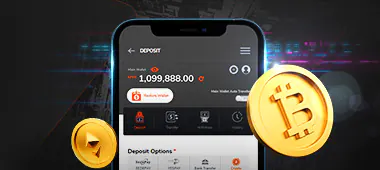 Crypto Weekly Deposit Bonus