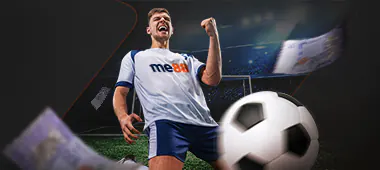 MYR300 Daily Sports Reload Bonus