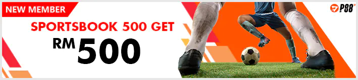 Sportsbook 500 Get 500!