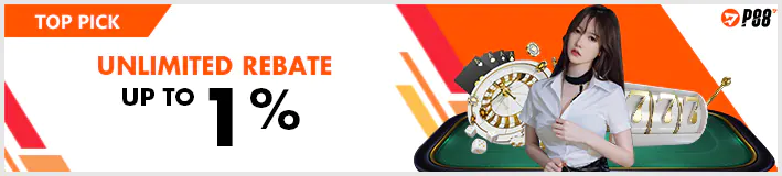 Club Exclusive! 1% Unlimited Rebates Everyday!