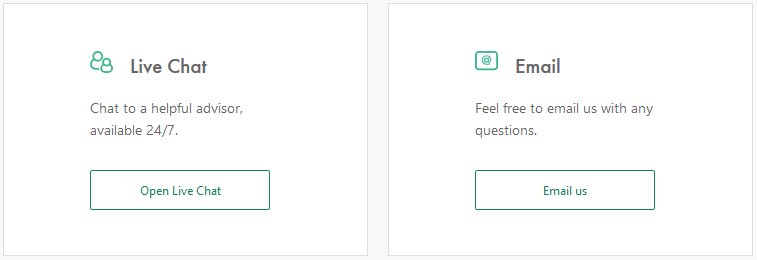 bet365 customer service