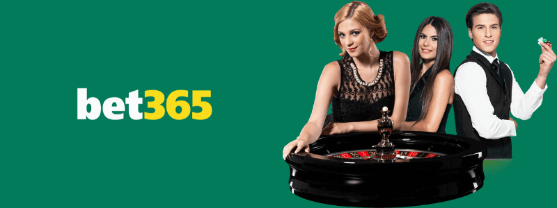 bet365 online casino review