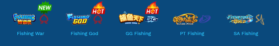 96slots fishing