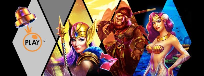 Pragmatic Play online casino review