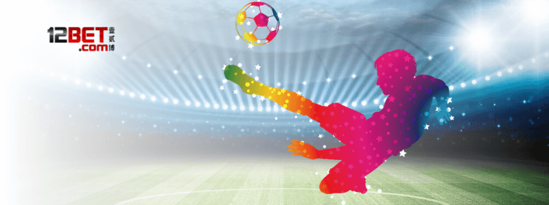 12bet online casino review