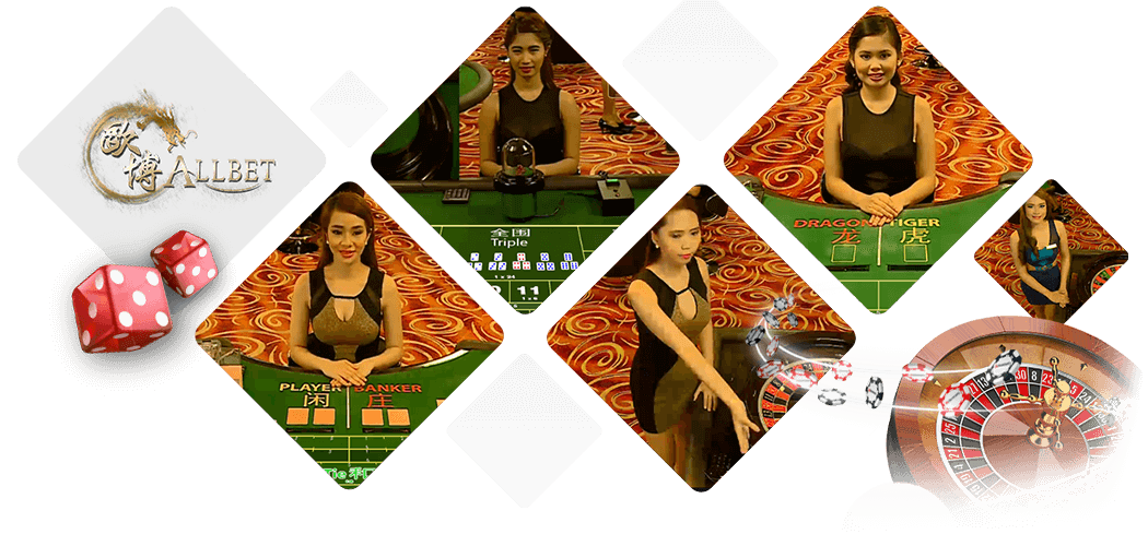 Allbet online casino review