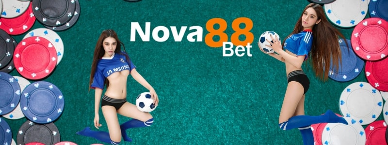 Nova88 Online Casino Review