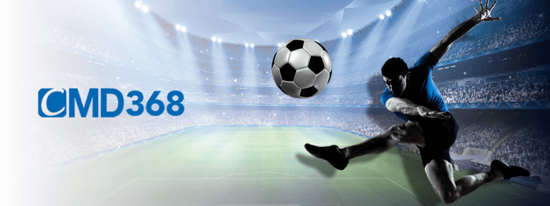 CMD368 Casino Review