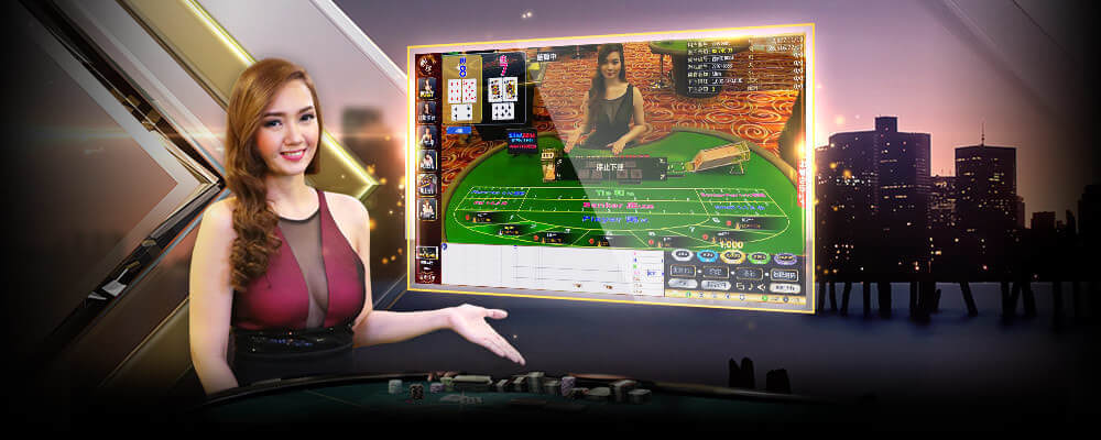 Online casino Malaysia