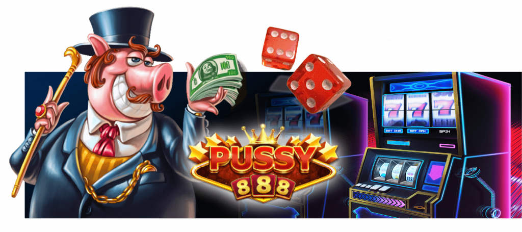 pussy888 online casino