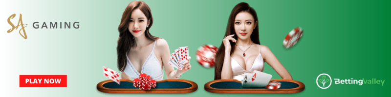 SA Gaming Play Now