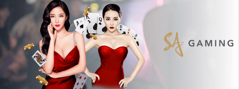 sa gaming online casino