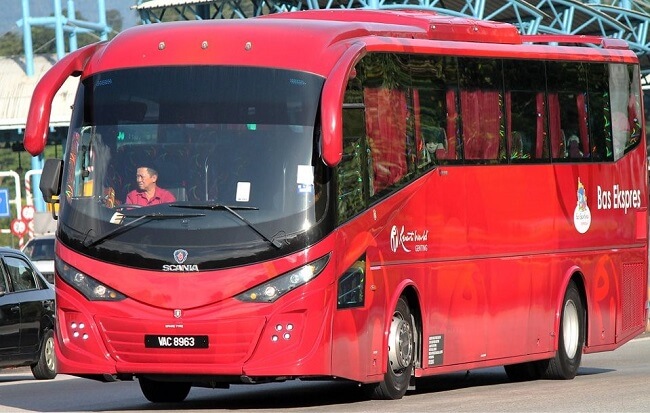 How-To-Get-To-Genting-To-Play Casinos