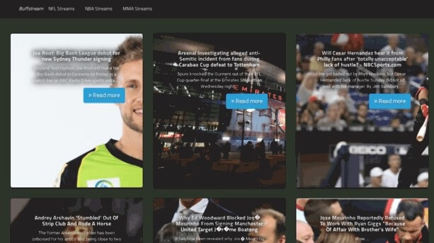 Best Football Streaming Sites In Malaysia - Top 8 Picks For You!