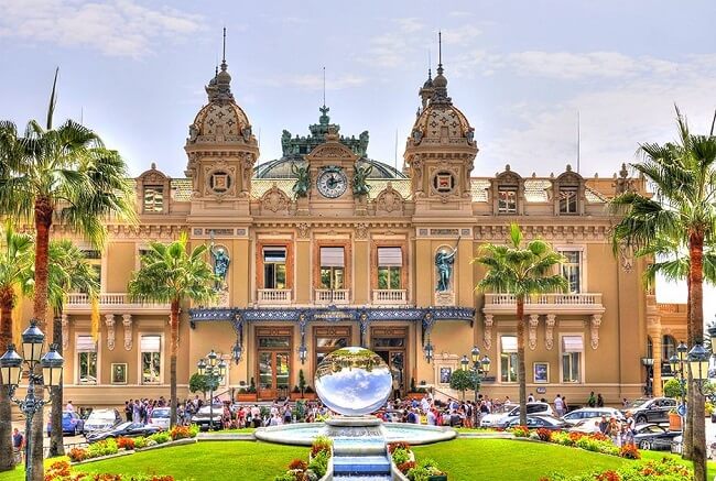 Casino In Genting - The Entertainment Paradise In Malaysia