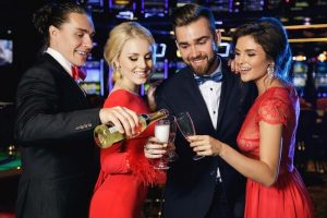 What Should You Wear When Going To The Casino?