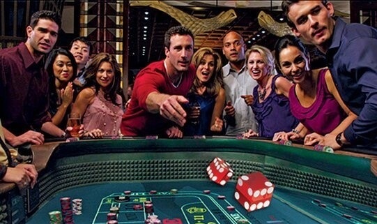 craps-table-casino