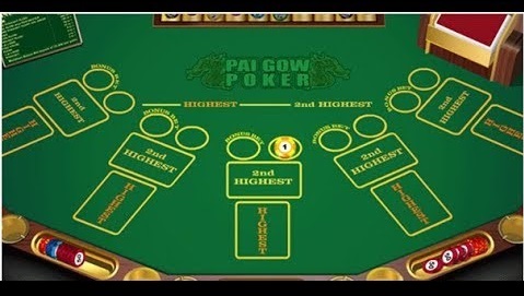 how-to-play-pai-gow-poker