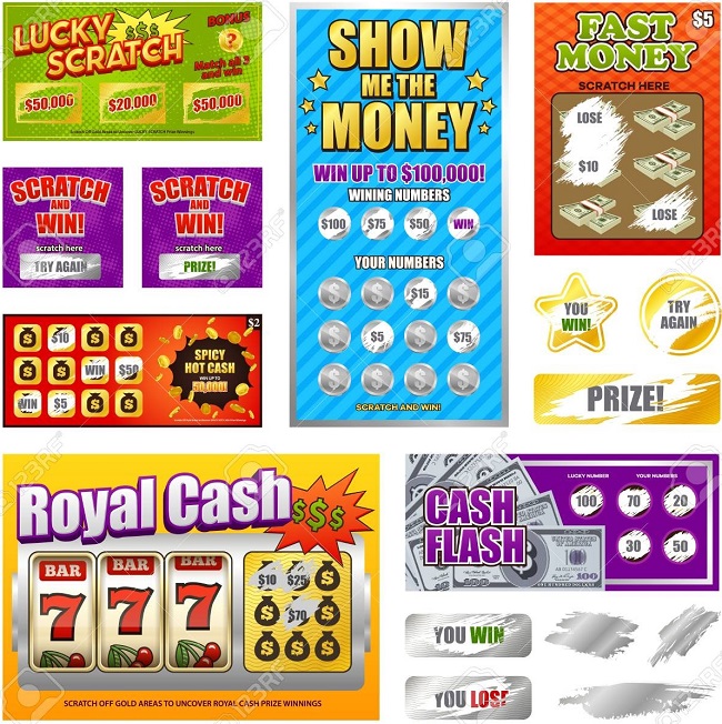 Online casino game list