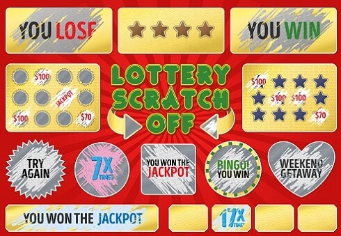 online-scratch-cards-game