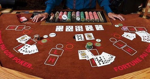 pai-gow-poker