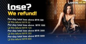 Top 8 online Casino Malaysia Promotion (Big Bonus 2025)