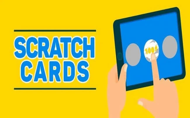 scratch-cards
