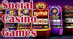 What Is a Social Casino? Best Social Casino Apps 2025 (Top 8)