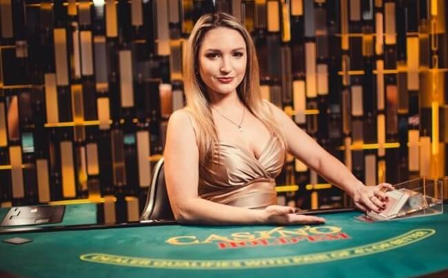 Essential Skills Of A Dealer