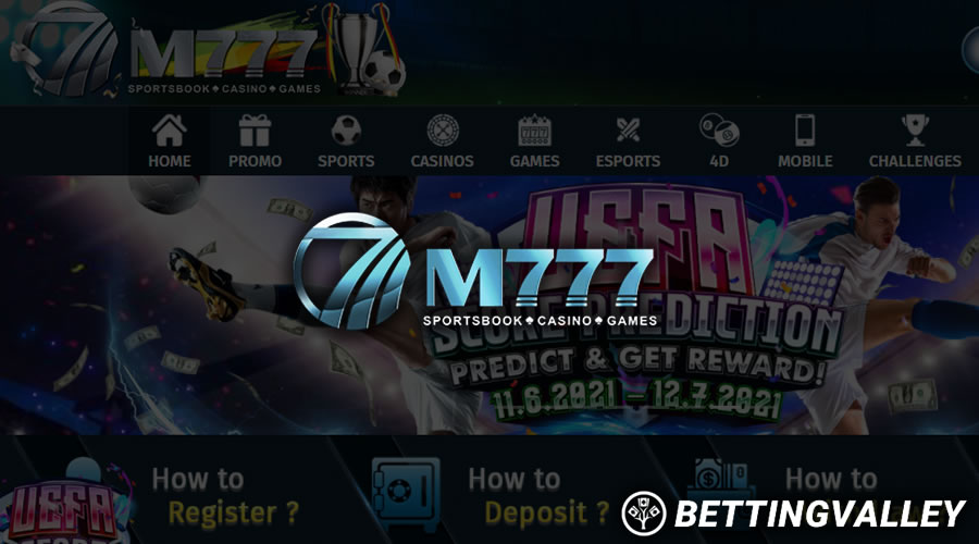 m777 Casino - Is It Worth The Hype As A Top Gaming Hub?