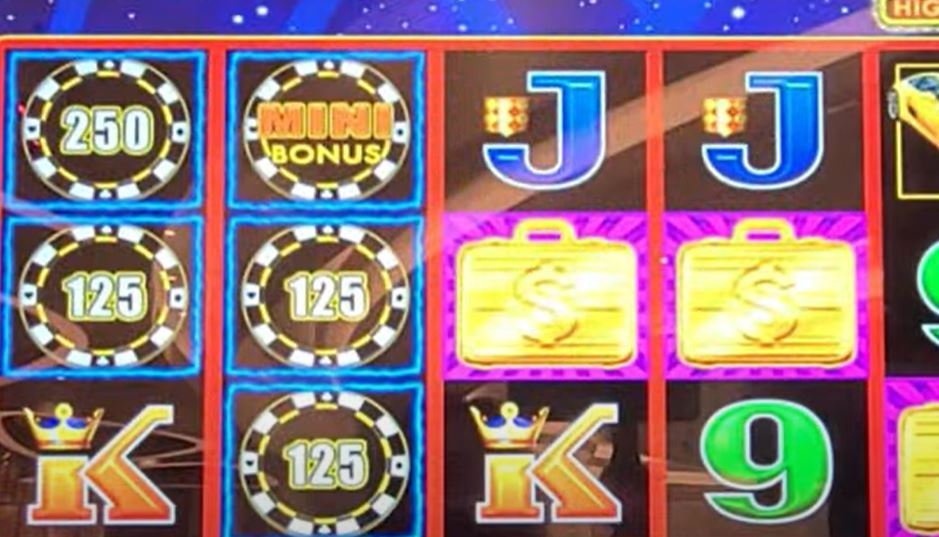 popular casino game