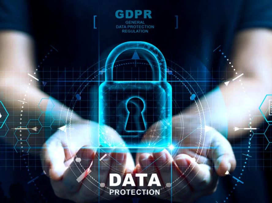 Data protection privacy