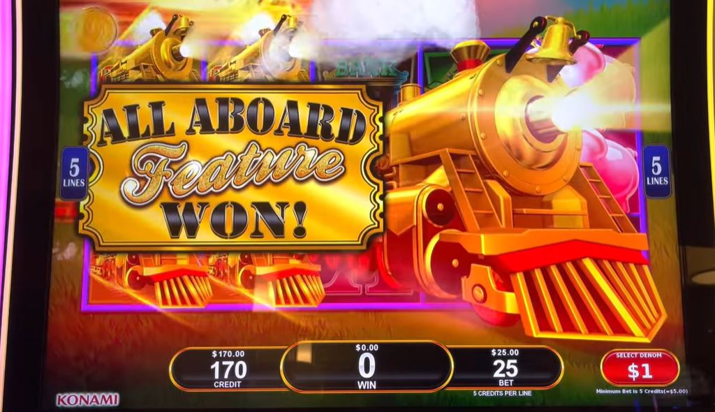 Win at Slots in 2022 - Latest Tricks You Can Use to Win