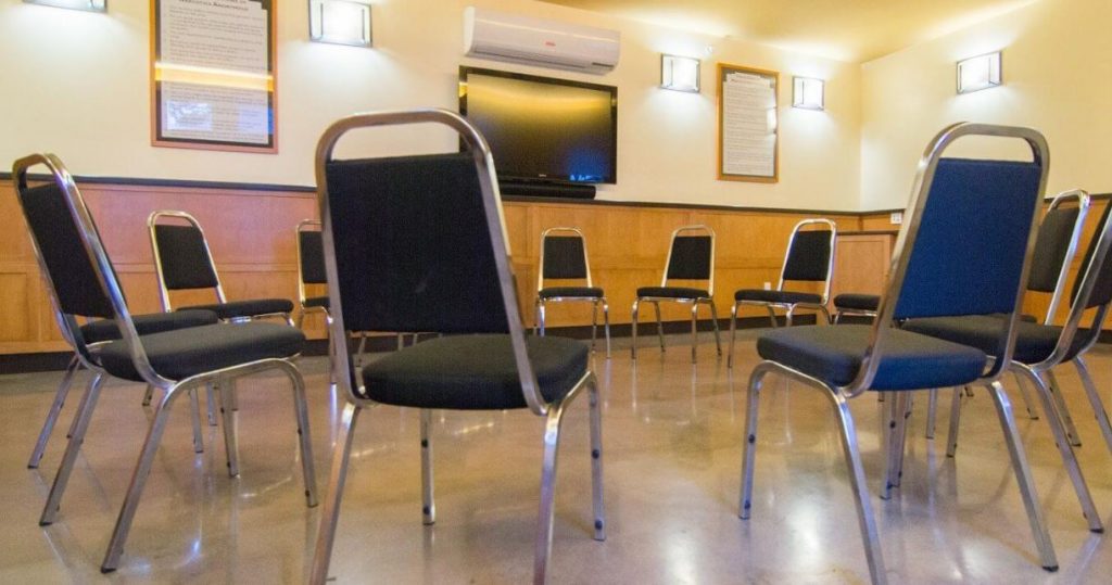 gambling addiction rehab