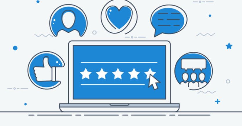 How We Rate & Review Online Casinos