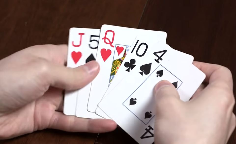 A Guide To The Poker Styles And Strategies For Beginners