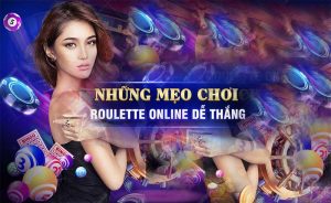 Mẹo chơi Roulette của một cao thủ chuyên nghiệp