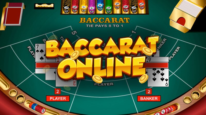 Kinh nghiệm chơi Baccarat hiệu quả