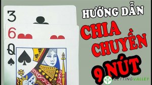 Cách gian lận bài cào – Cách chia bài cào điểm cao