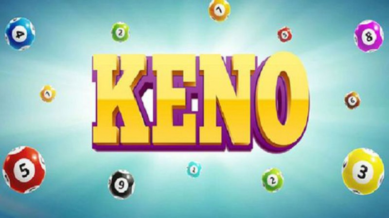 Keno là gì? Cách chơi xổ số keno cho người mới bắt đầu