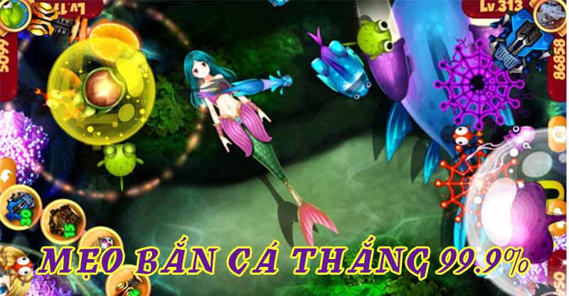 Tải game bắn cá - Cách tải game bắn cá online ăn tiền 2025